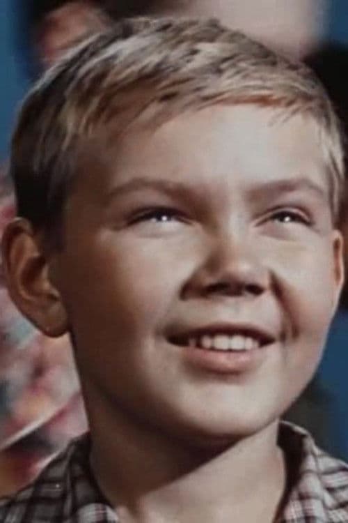 Andrey Veselovskiy profile photo