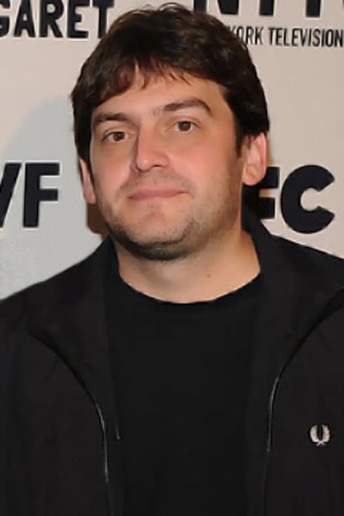 Shaun Pye profile photo