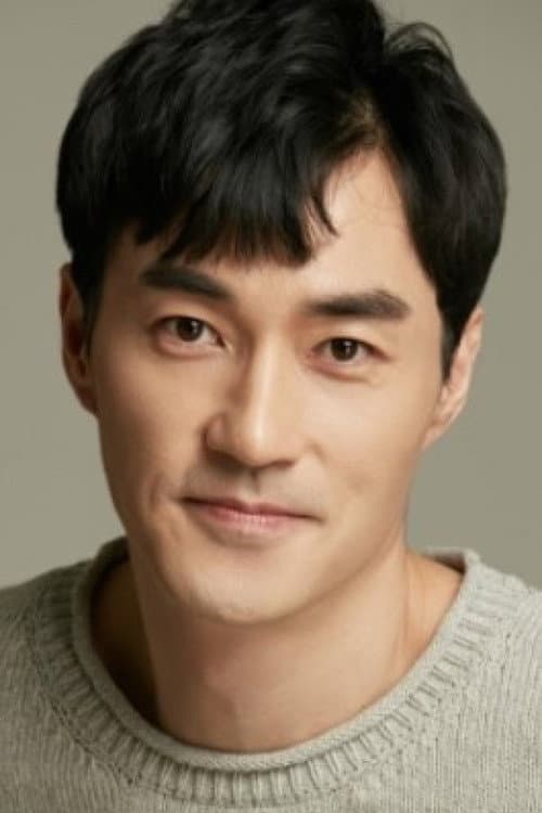 Lee Jin-soo profile photo