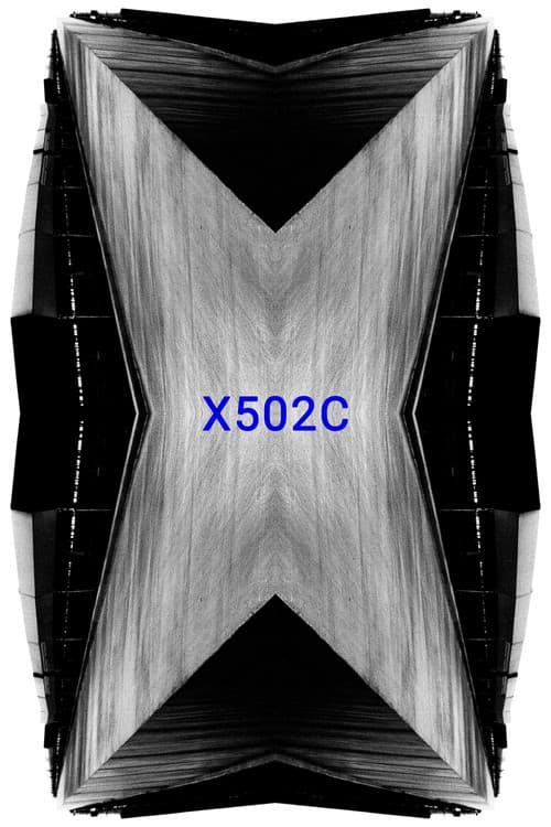 X502C