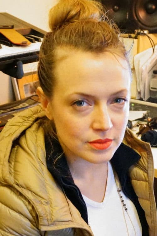 Alice Daquet profile photo