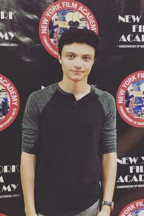 Brandon Paradise profile photo