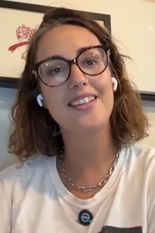 Larissa Martins profile photo