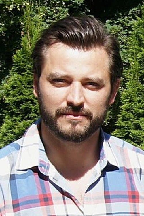 Marcin Zacharzewski profile photo