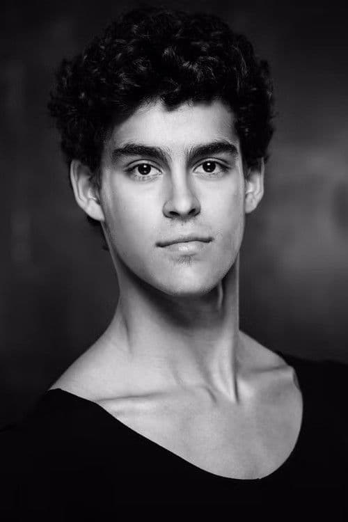 Francisco Serrano profile photo