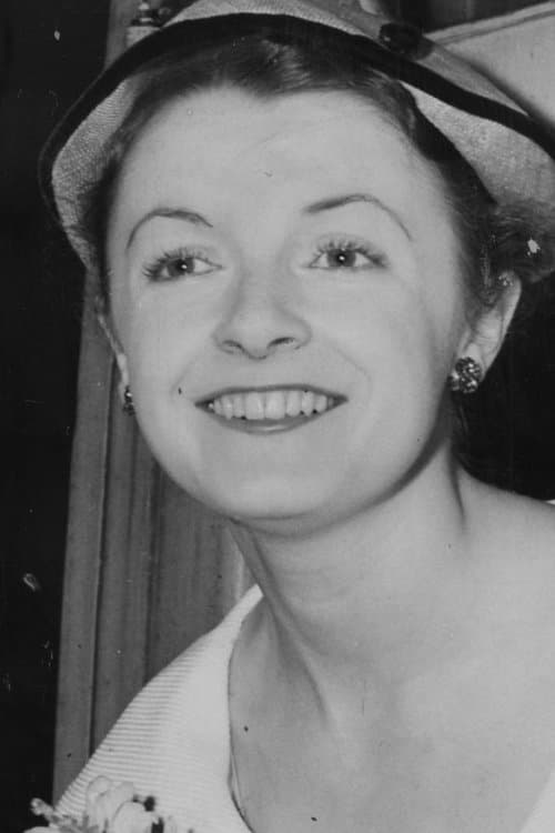 Jane Wenham profile photo