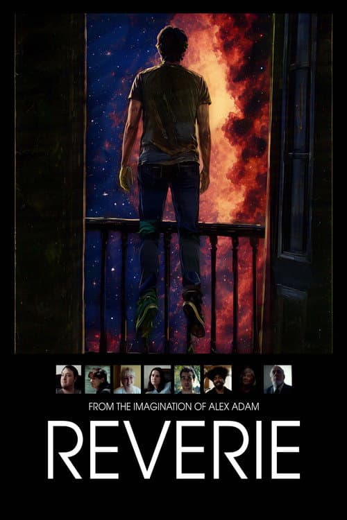 Reverie poster