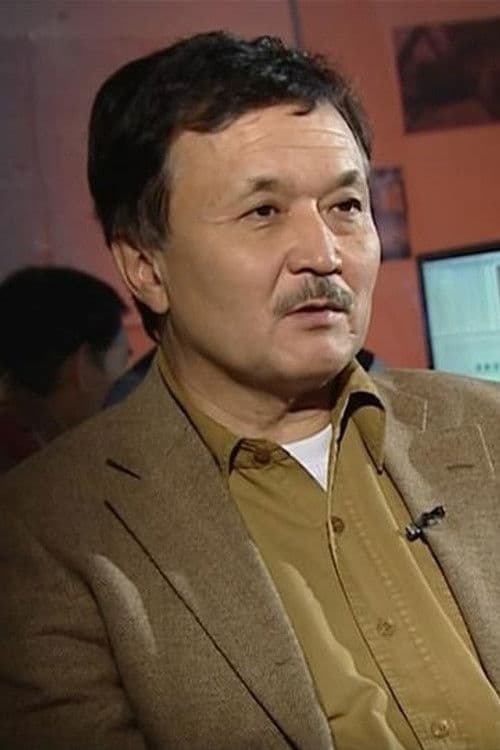 Amanzhol Aituarov profile photo