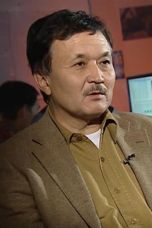 Amanzhol Aituarov profile photo