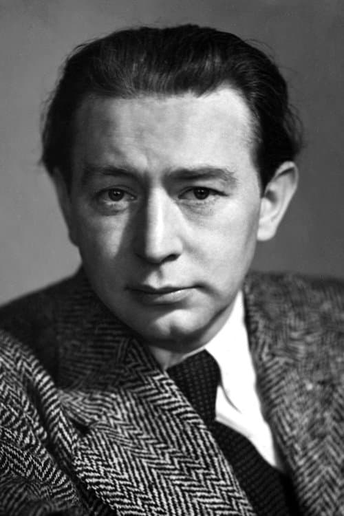 Walter Kiaulehn profile photo