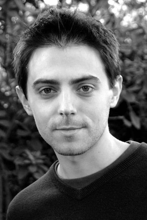 Jack Blumenau profile photo