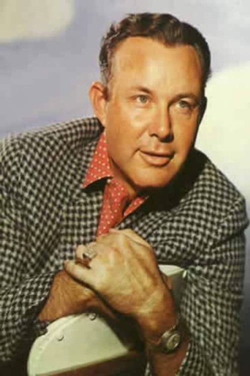 Jim Reeves profile photo