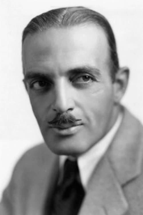 C. Henry Gordon profile photo