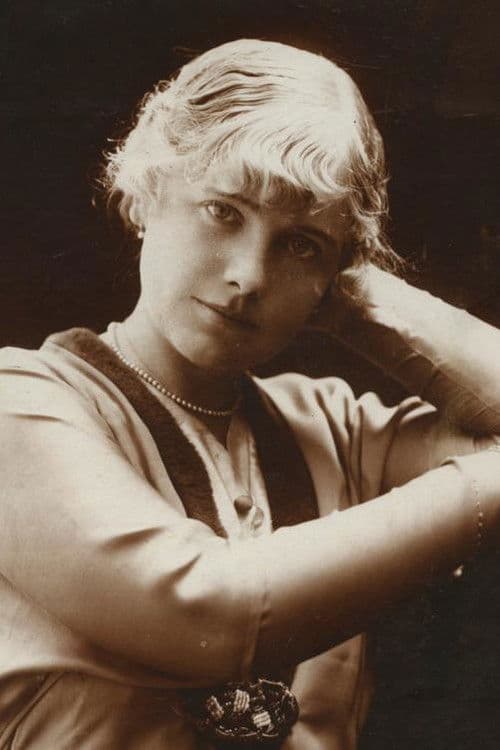 Agnes Nørlund Seemann profile photo
