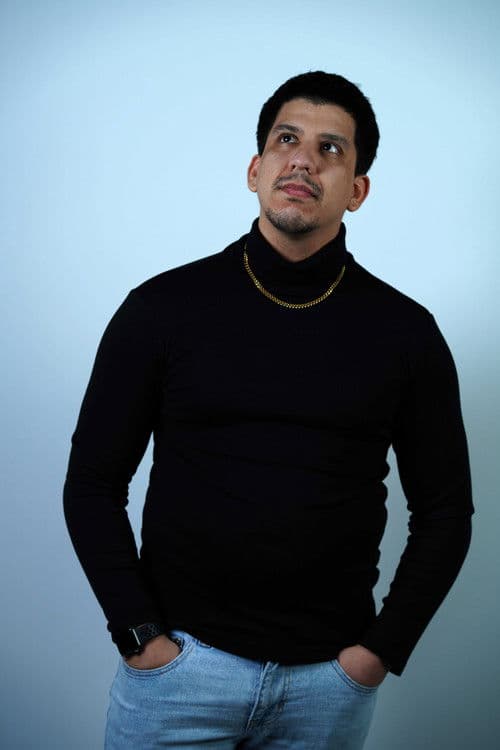 Mike McCullum profile photo