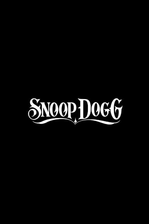 Untitled Snoop Dogg Biopic poster