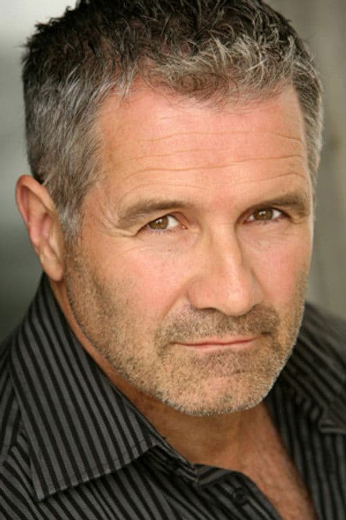 Rick Hall profile photo