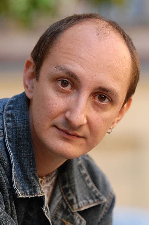 Aleksandr Bezrukov profile photo