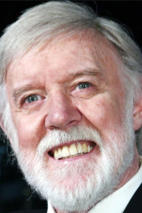 Barry Crocker profile photo