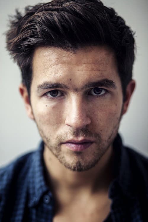 Matteo Simoni profile photo