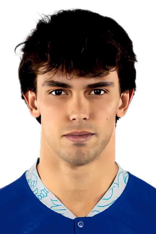 João Félix profile photo