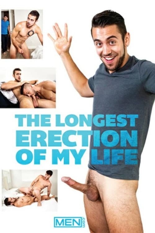 The Longest Erection of My Life poster