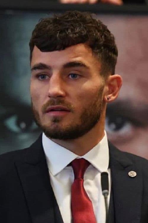 Cyrus Pattinson profile photo