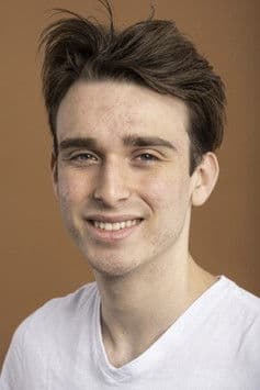 Ryan Del Papa profile photo