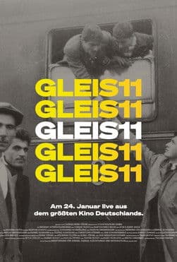 Gleis 11