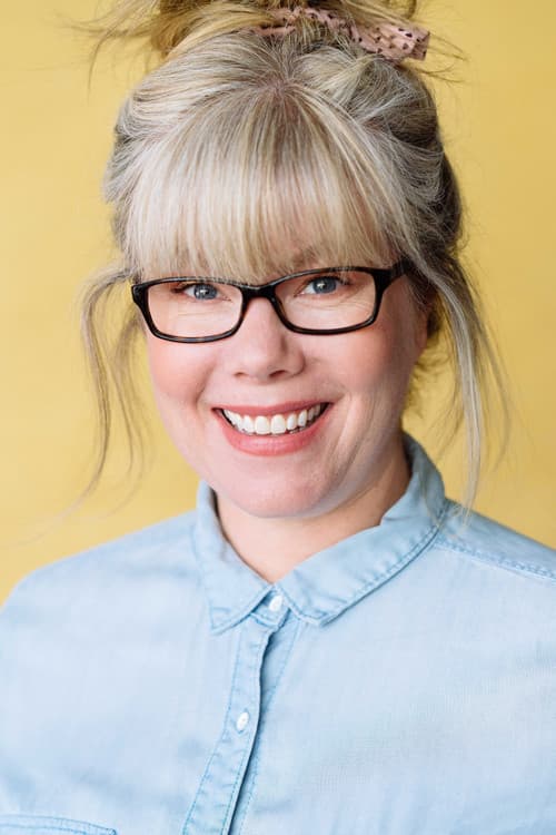 Katie Hall profile photo