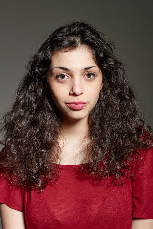 Myriam el Ghali-Lang profile photo