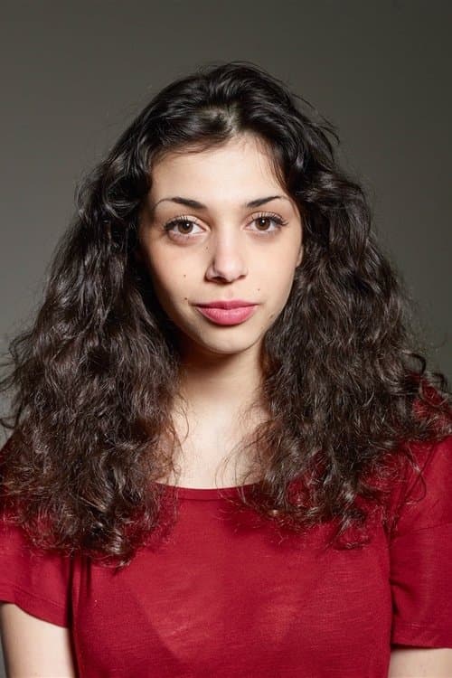 Myriam el Ghali-Lang profile photo