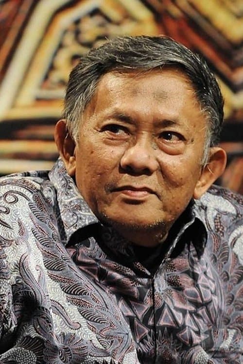 Chaerul Umam profile photo