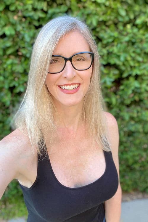 Andrea James profile photo