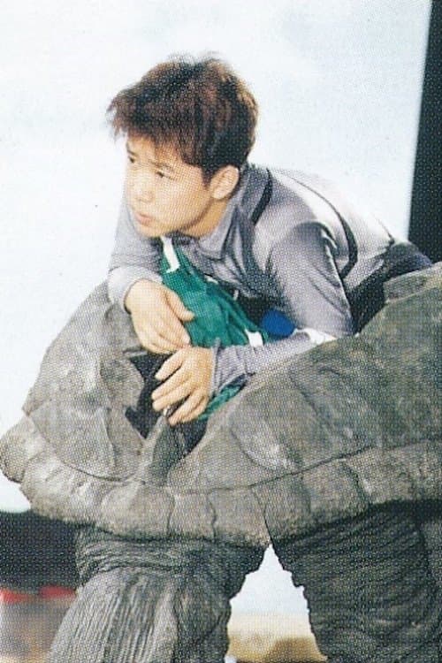 Jun Suzuki profile photo