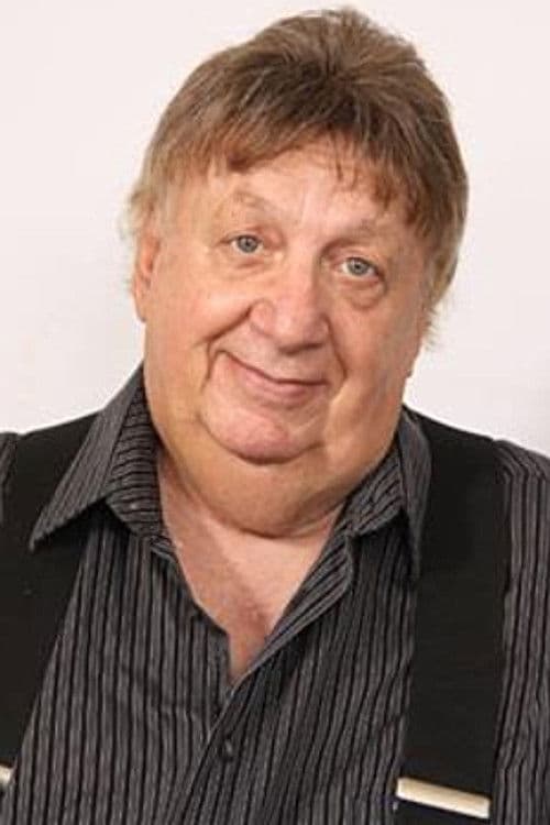 Eddie Eckstein profile photo