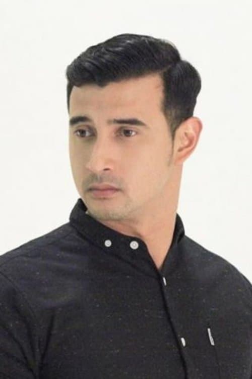 Ali Syakieb profile photo