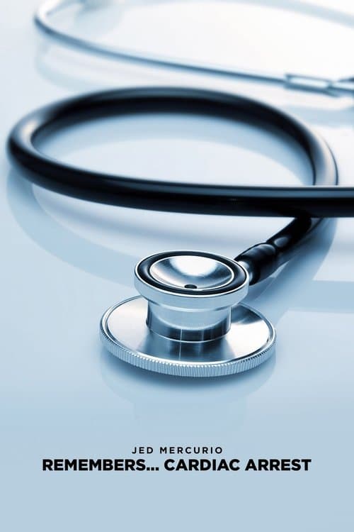 Jed Mercurio Remembers... Cardiac Arrest poster