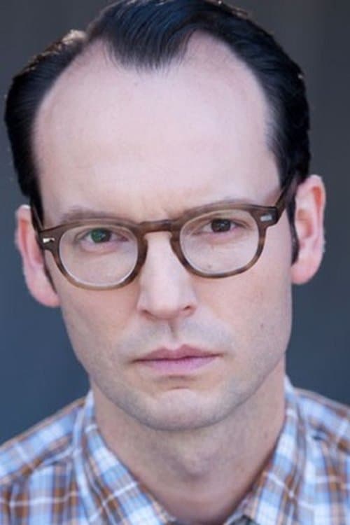 Dieterich Gray profile photo