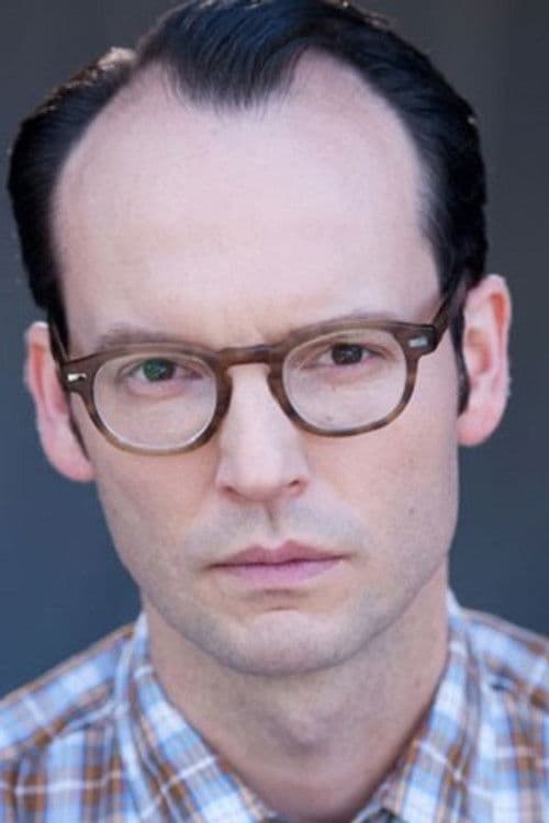 Dieterich Gray profile photo