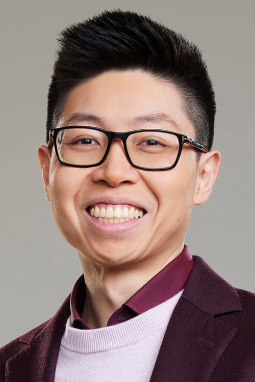Andrew He profile photo