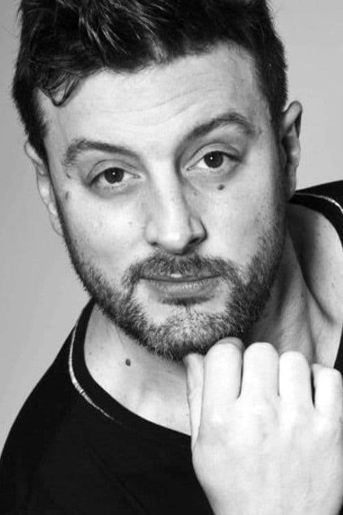 Rodolfo Carnevale profile photo