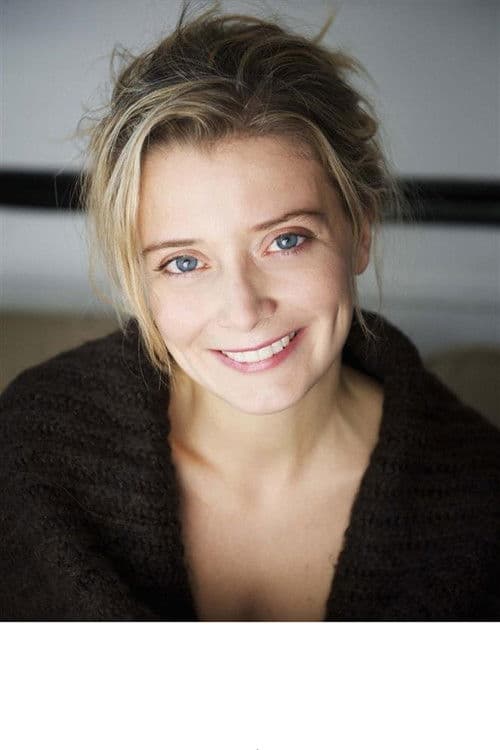 Pascale Michaud profile photo