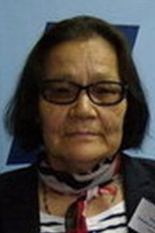 Zinaida Pikunova profile photo