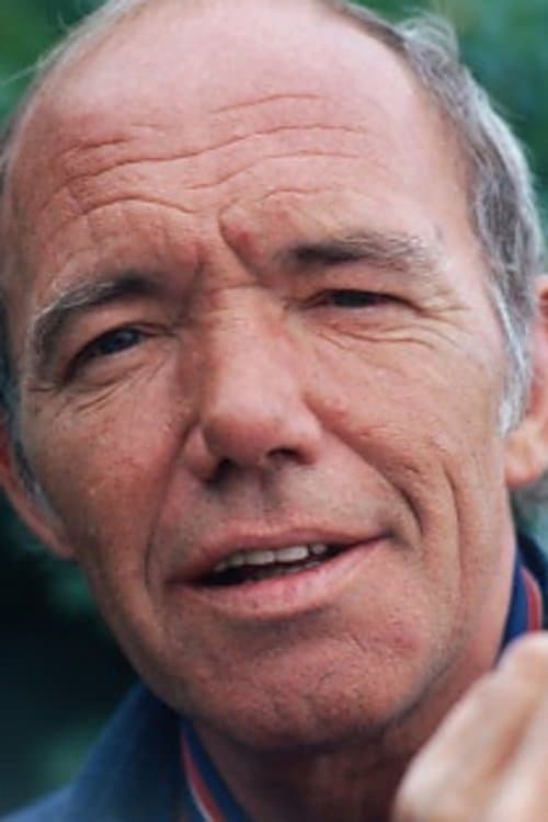 Otto Brandenburg profile photo