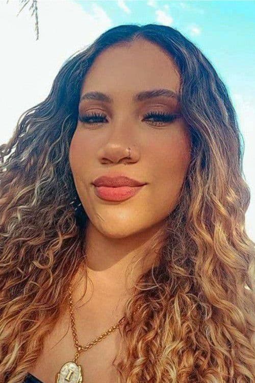 Isadora Gaspar profile photo