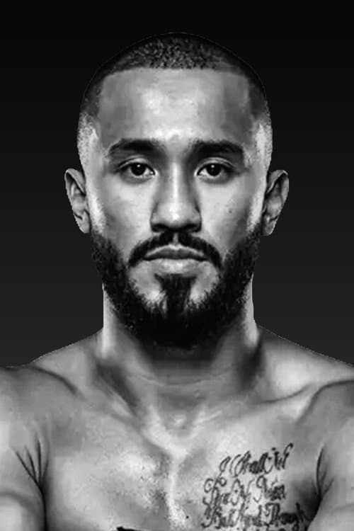 Israel Mercado profile photo