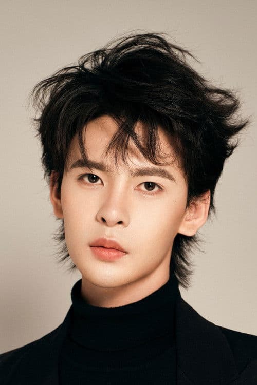 Jin Wang profile photo