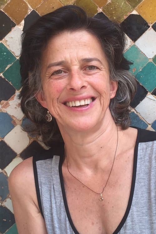 Clara Andermatt profile photo