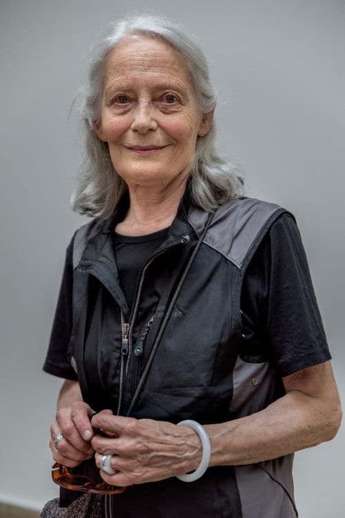 Marie-Claire Kuo-Quiquemelle profile photo